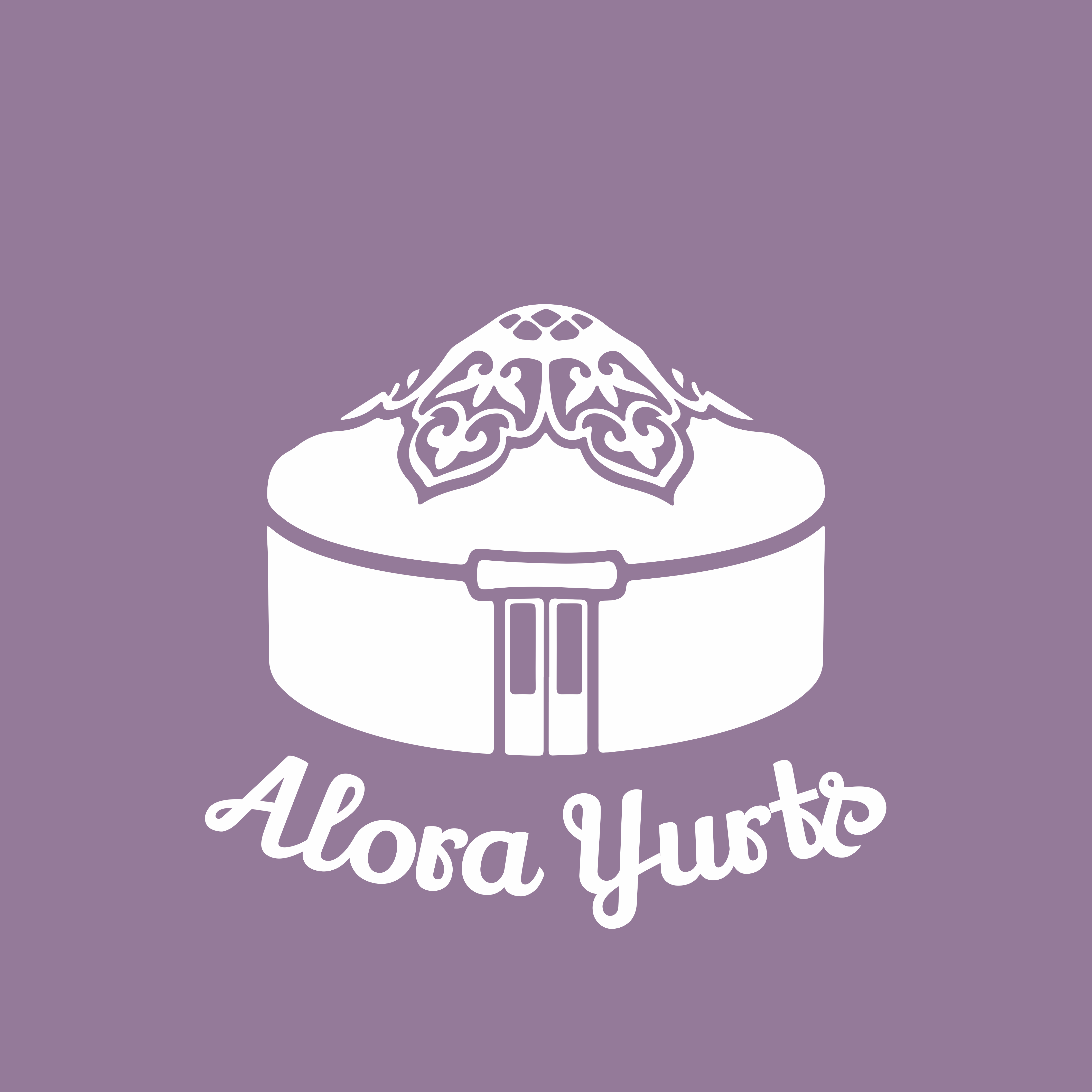 Alora Yurts - The Alpujarras Adventure